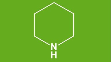 Piperidine | CAS No. 110-89-4 |