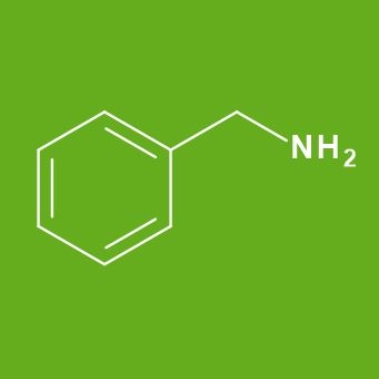 Benzylamine Structure
